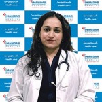 Dr. Shirreen Poonawala